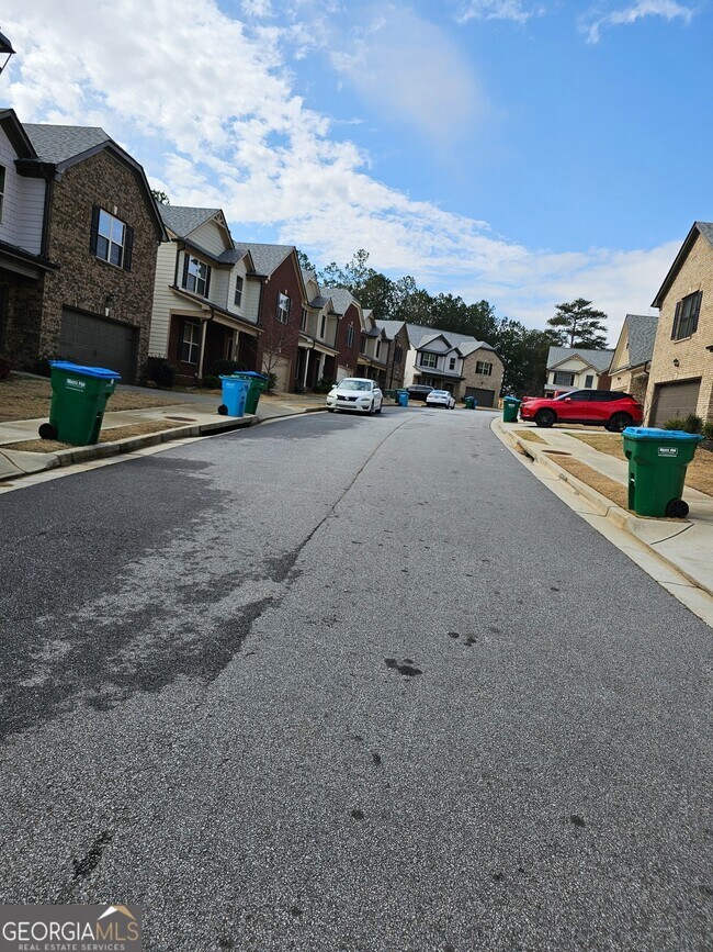 Building Photo - 6509 Panasa Ct