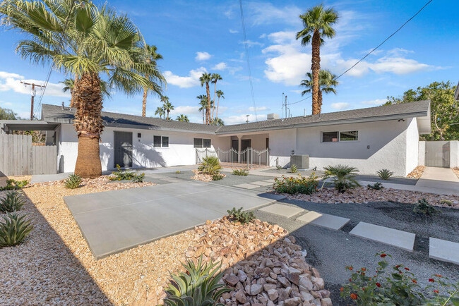 Primary Photo - 44635 San Carlos Ave