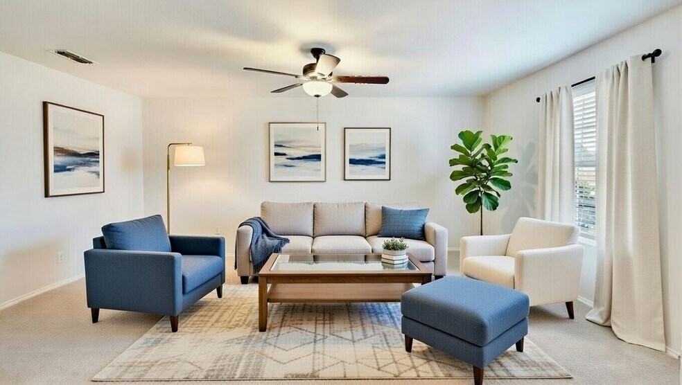 Building Photo - 2914 Whispering Pine Blvd