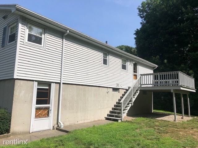 Building Photo - 3 br, 1 bath House - 44 Topsfield cir