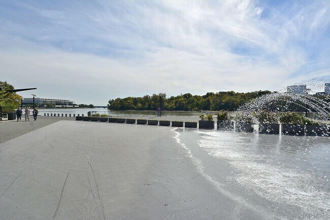 Building Photo - 2500 Q St NW
