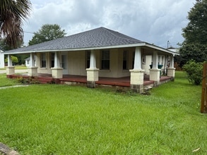 Building Photo - 2105 Wilkerson St