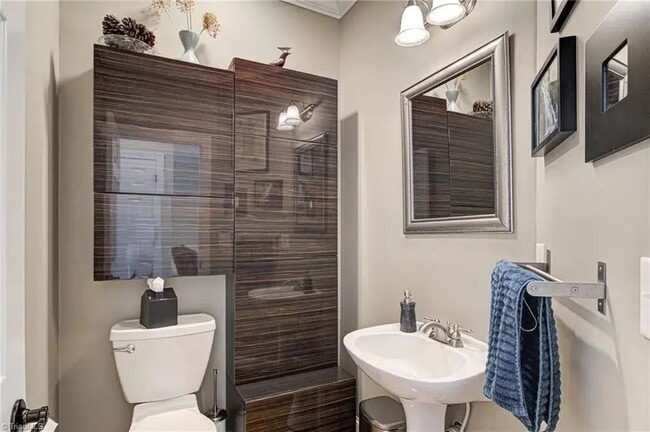 Building Photo - "Move-In Ready! Beautifully Finished 4-Bedroom Home with Fireplace, Spacious Living Areas & Deck"