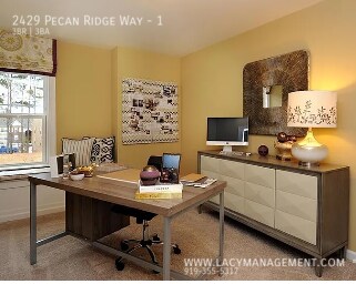 Building Photo - 2429 Pecan Ridge Way