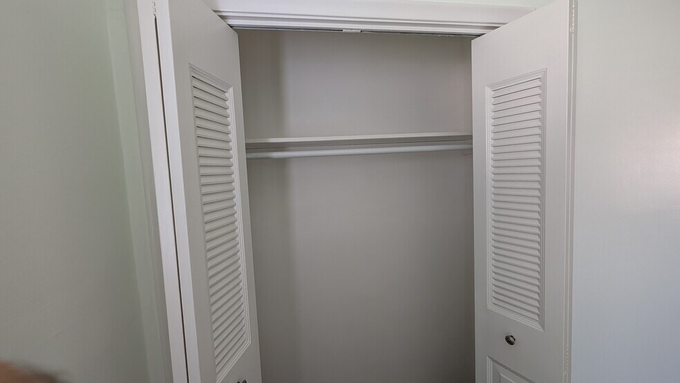 Lots of closets throughout - 14915 Whatley Rd