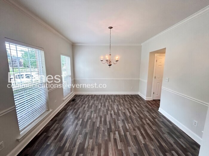 Building Photo - 1287 Wheatley Forest Dr