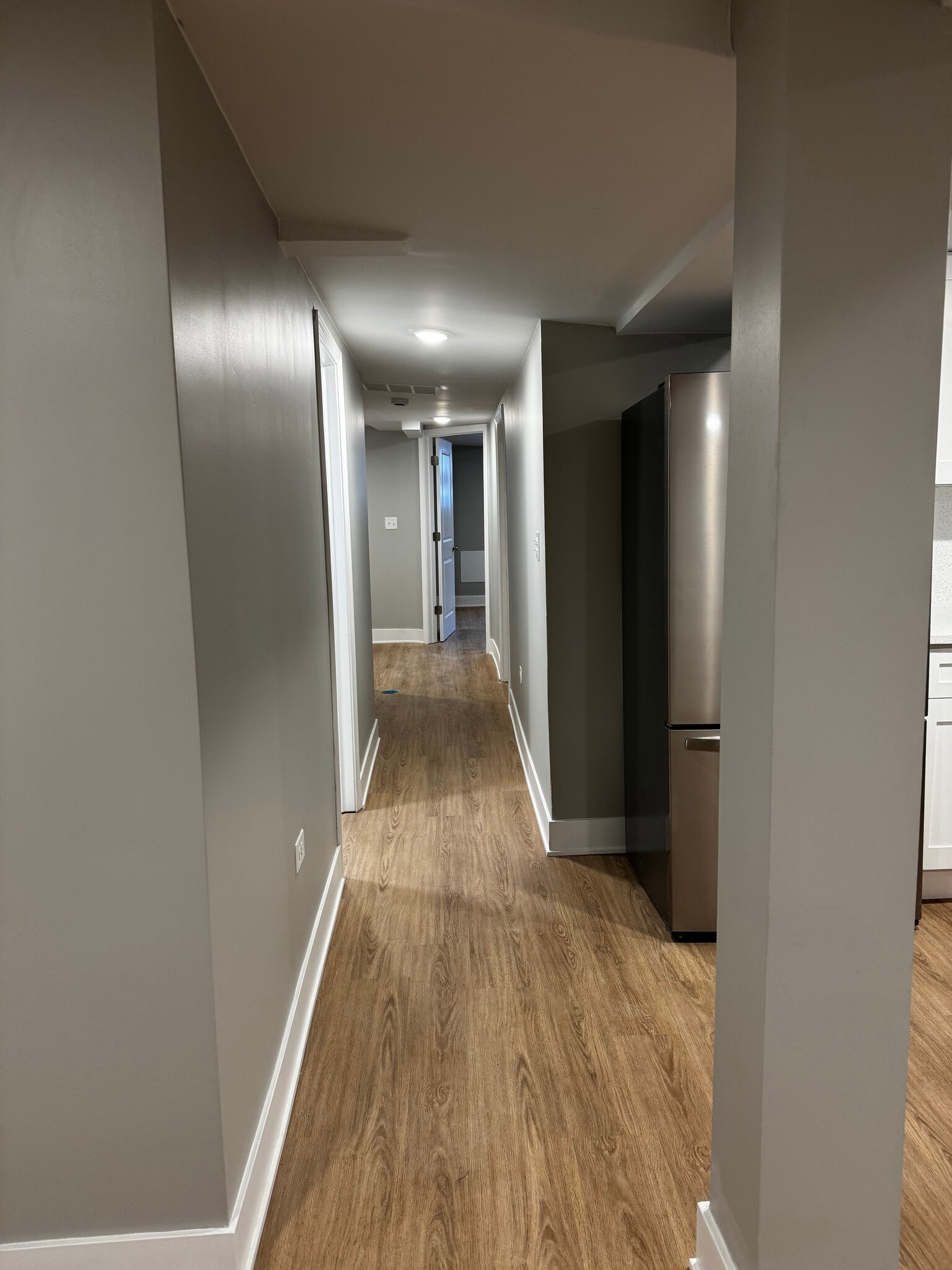 Building Photo - 3716 N Racine Ave