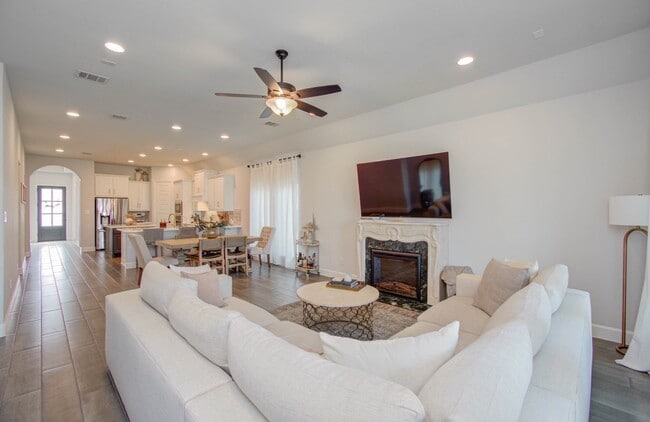 Building Photo - 20810 Clydesdale Post Rd