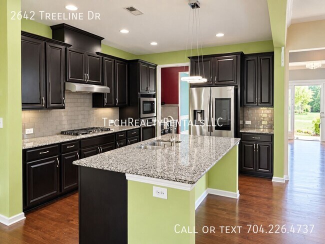 Building Photo - 2642 Treeline Dr