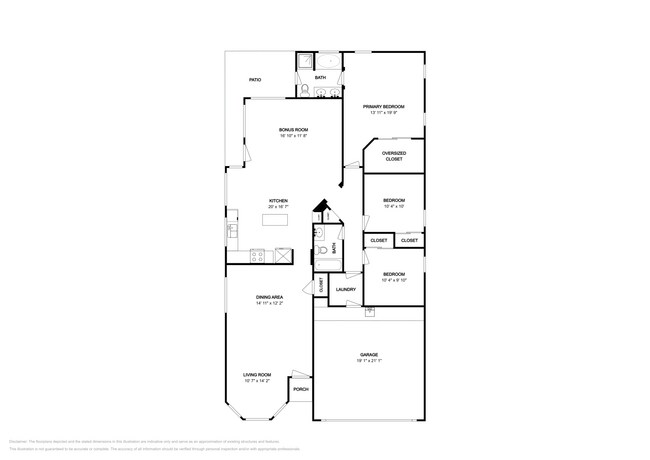 Building Photo - 15271 W Eureka Trail