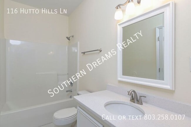 Building Photo - 116 Hutto Hill