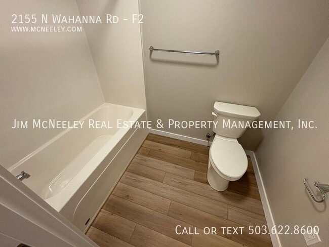 Building Photo - 2155 N Wahanna Rd