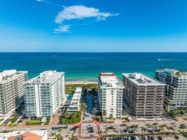 Building Photo - 9499 Collins Ave