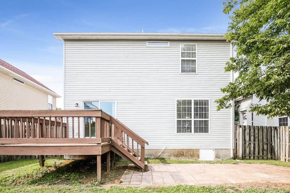 Building Photo - 3508 Glenfalls Dr