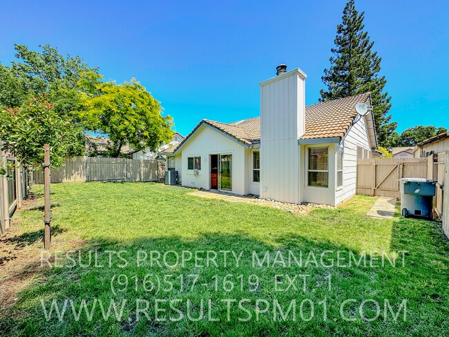 Building Photo - Beautiful upgraded Rocklin 3 Bedroom
