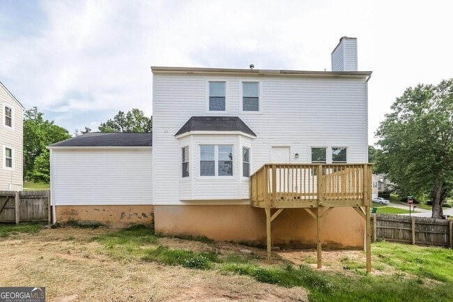 Building Photo - 1206 Ling Way