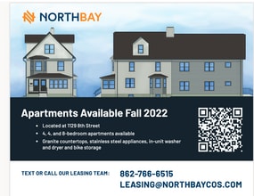 Building Photo - Spacious Brand New 8 Bed + 4 Bath near U of M!