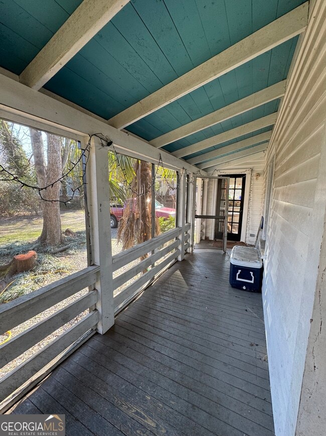 Building Photo - 455 N Harris St