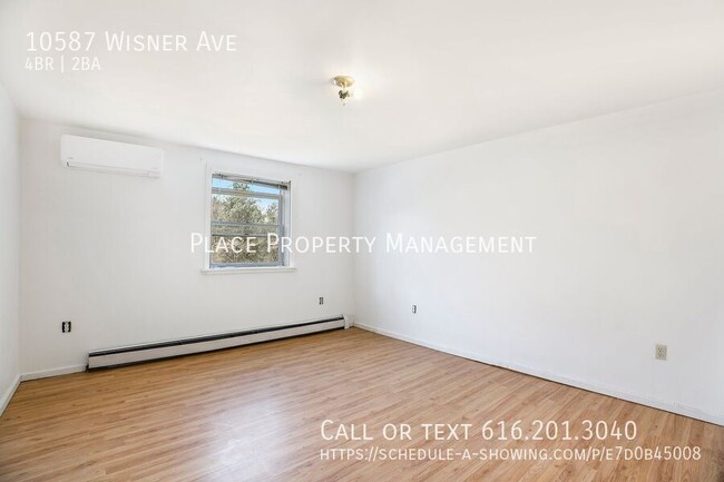 Building Photo - 10587 Wisner Ave