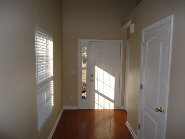 Building Photo - 4400 Crowfield Dr