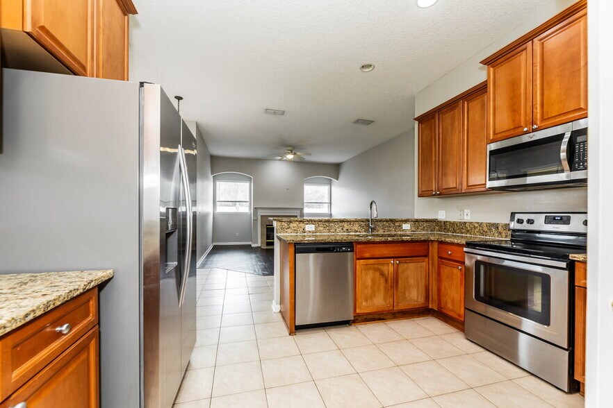 Building Photo - 233 Bell Branch Ln