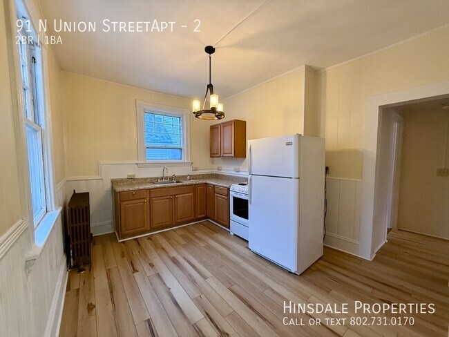 Building Photo - 91 N Union St