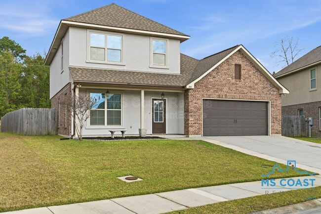 Building Photo - 848 Reunion Pl Cir