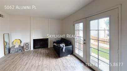 Building Photo - 5062 Alumni Pl