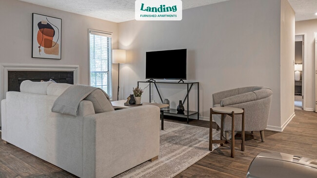 Building Photo - 2311 Dunwoody Crossing