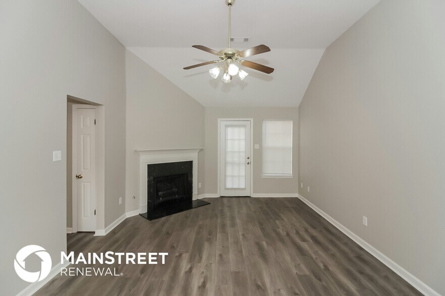 Building Photo - 1616 Camille Way