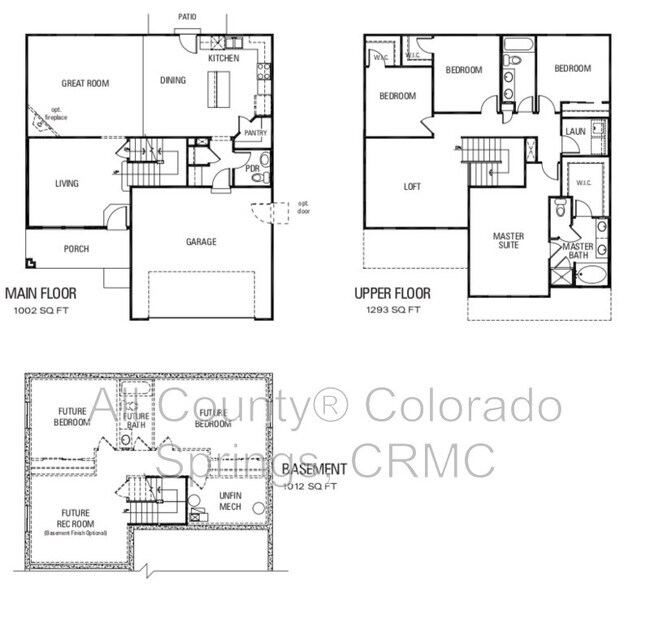 Building Photo - 8057 Chasewood Loop