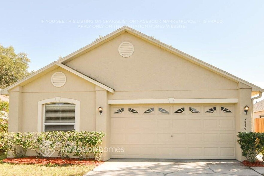 Primary Photo - 7945 Harbor Bend Cir
