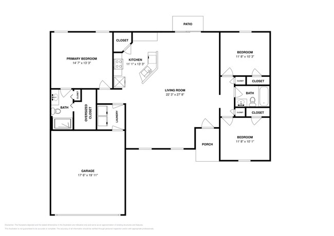 Building Photo - 3170 Courtland Blvd