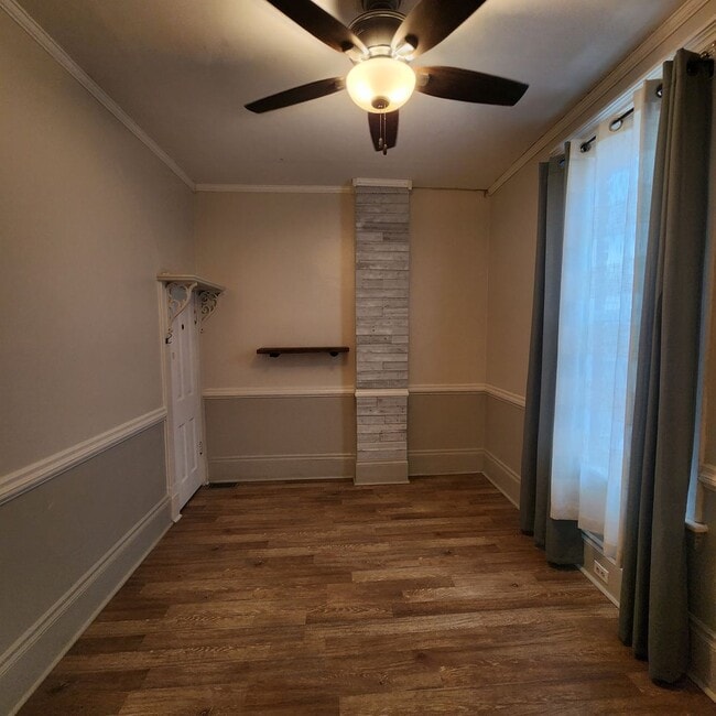 Building Photo - 720-722 W Granite