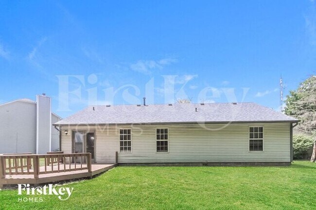 Building Photo - 5610 Simmul Ln