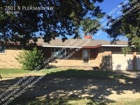 Building Photo - 2501 N Pleasantview-