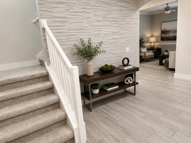 Stairs-Foyer - 4023 Cadence Loop
