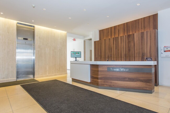 Building Photo - 6050 JFK Blvd E