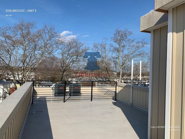 Building Photo - 5110 Arch St