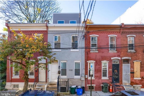Building Photo - 1720 Arlington St
