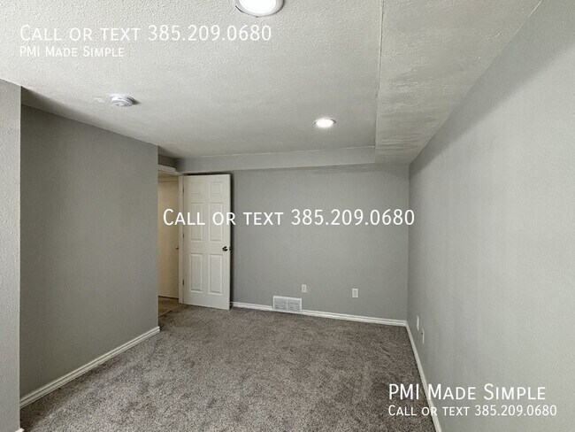 Building Photo - 291 W 1430 N