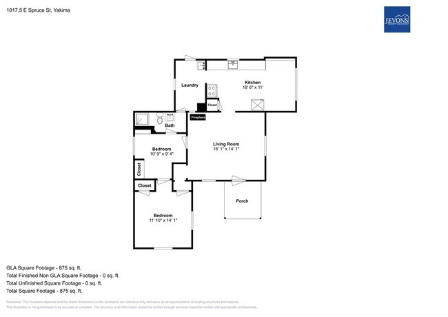 Building Photo - Your Next-Door Deal: Rent Ready!