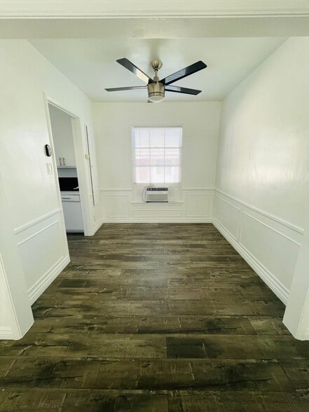 Interior Photo - Dixon Delano Apartments