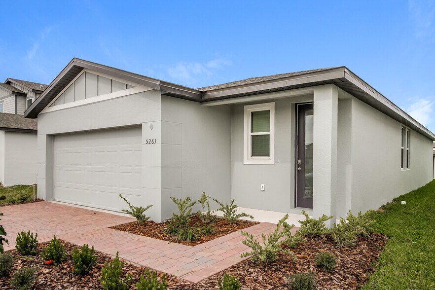 Building Photo - 5261 Luke Hammock St