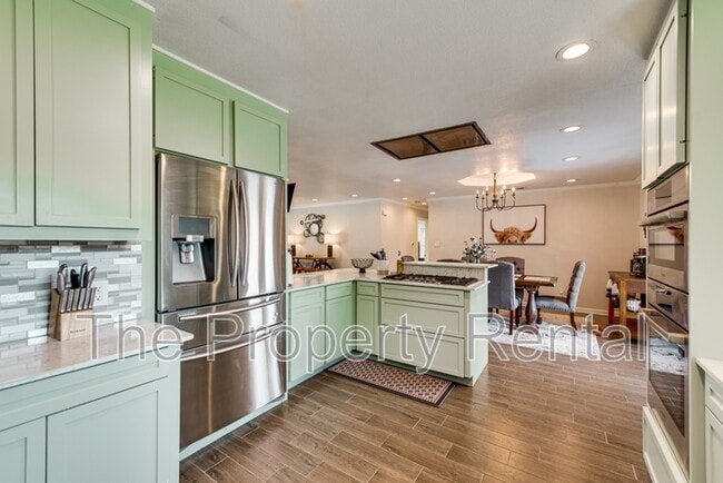 Building Photo - 1603 Mc Clintic St