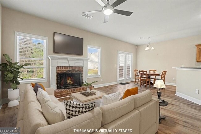 Building Photo - 1750 Lily Valley Dr