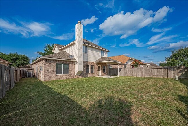 Building Photo - 5635 Eagle Sky Blvd