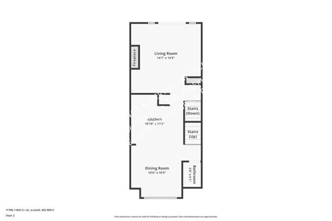 Building Photo - 16396 118th Ct NE