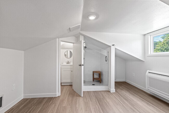 Floorplan - Cascade Apartments