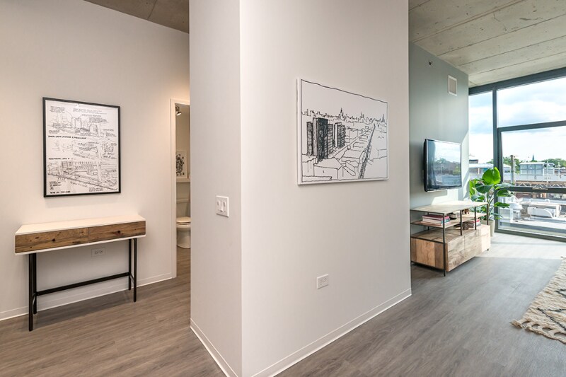 Building Photo - 2295 N Milwaukee Ave